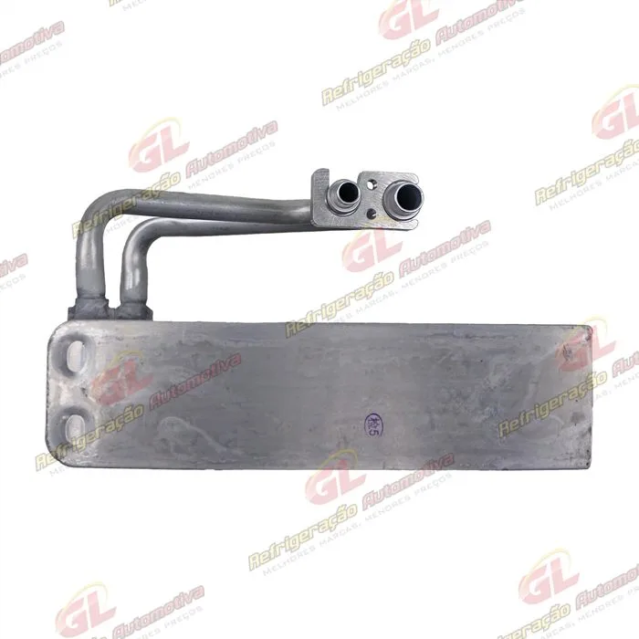 Evaporador Nissan Frontier / X-terra 2002 Motor 2.8 TDI MWM Sprint — foto 4