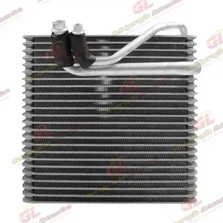Evaporador Nissan Frontier 2008 Até 2012 Fluxo Paralelo OEM : 27280JS70A
