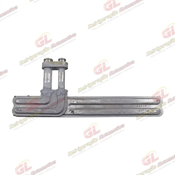 Evaporador Toyota Camry 2008> Fluxo Paralelo — foto 5
