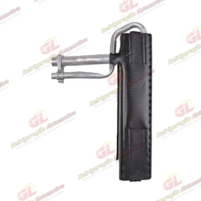 Evaporador Citröen C4 Pallas Todos/ Peugeot 307 Caixa Behr Fluxo Paralelo — foto 3