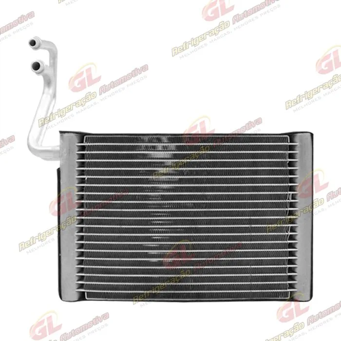 Evaporador Renault Master >2009 A/A Tubo Aletas OEM: 7701305590