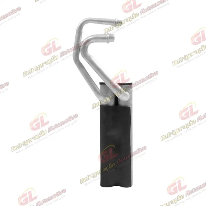 Evaporador Renault Master >2009 A/A Tubo Aletas OEM: 7701305590 — foto 3