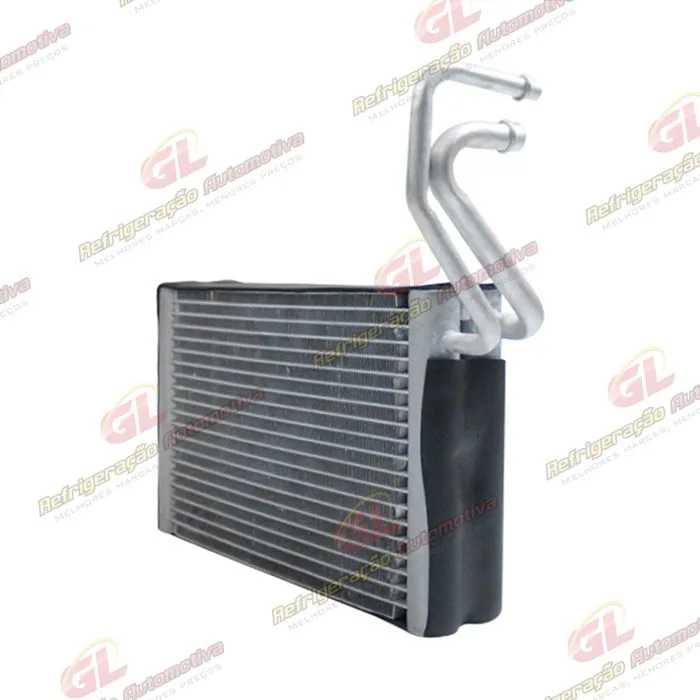 Evaporador Renault Master >2009 A/A Tubo Aletas OEM: 7701305590 — foto 4