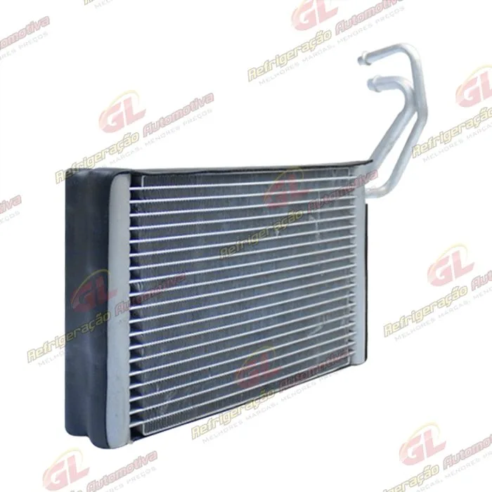 Evaporador Renault Master >2009 A/A Tubo Aletas OEM: 7701305590 — foto 6