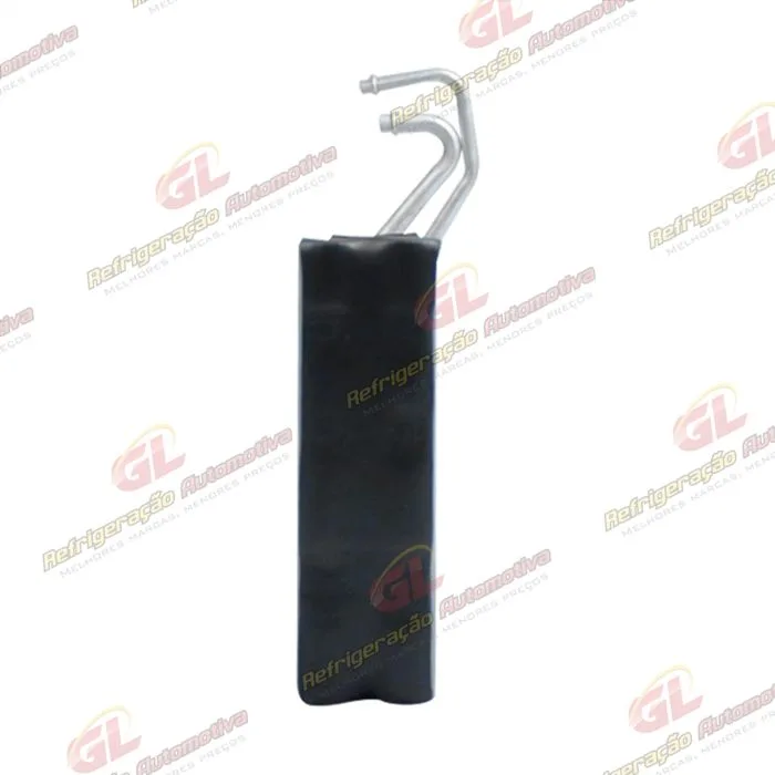 Evaporador Renault Master >2009 A/A Tubo Aletas OEM: 7701305590 — foto 7