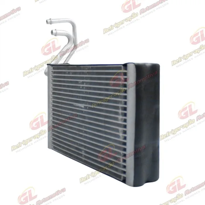 Evaporador Renault Master >2009 A/A Tubo Aletas OEM: 7701305590 — foto 8