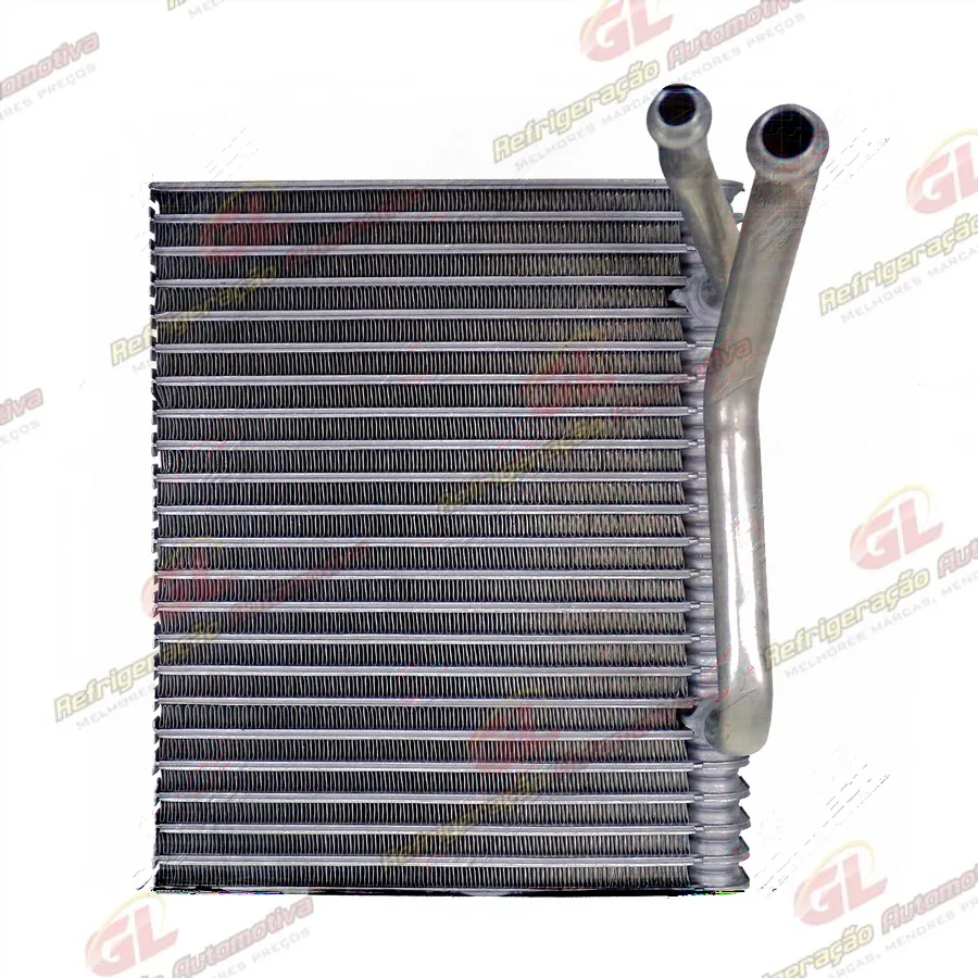 Evaporador Renault Megane 2006> Fluxo Paralelo OEM: 7702295662