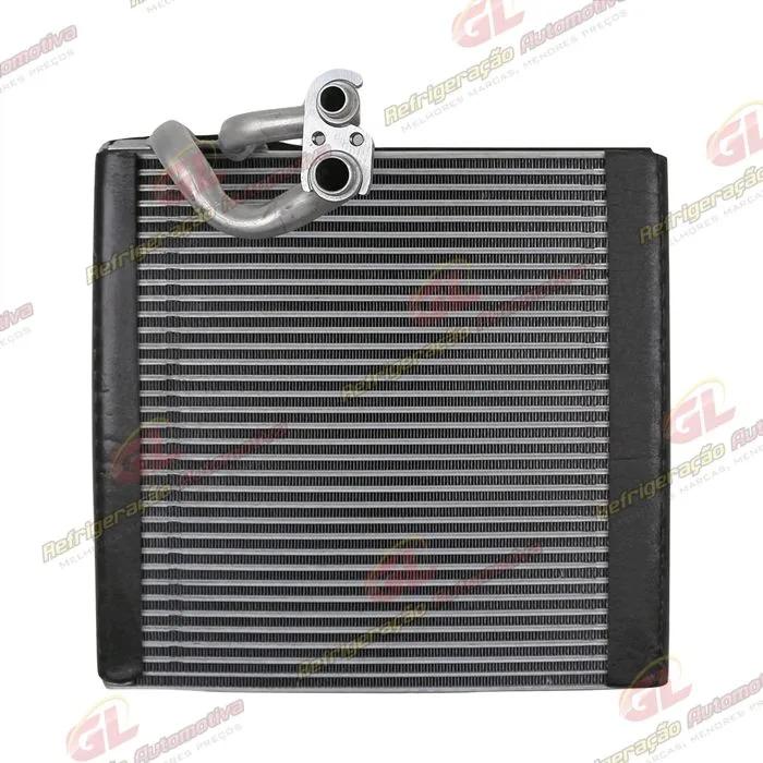Evaporador Renault Master 2013> Fluxo Paralelo OEM: 272813365R