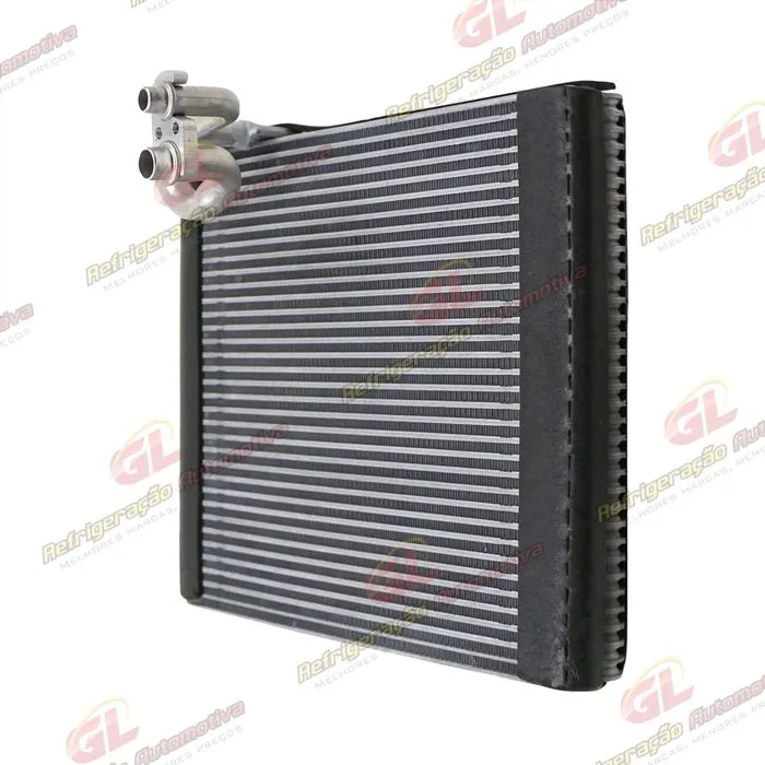 Evaporador Renault Master 2013> Fluxo Paralelo OEM: 272813365R — foto 3