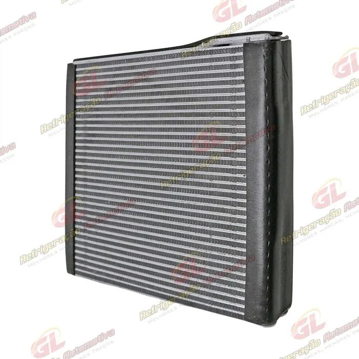 Evaporador Renault Master 2013> Fluxo Paralelo OEM: 272813365R — foto 6