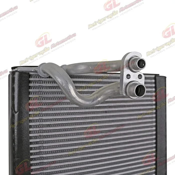 Evaporador Renault Master 2013> Fluxo Paralelo OEM: 272813365R — foto 9
