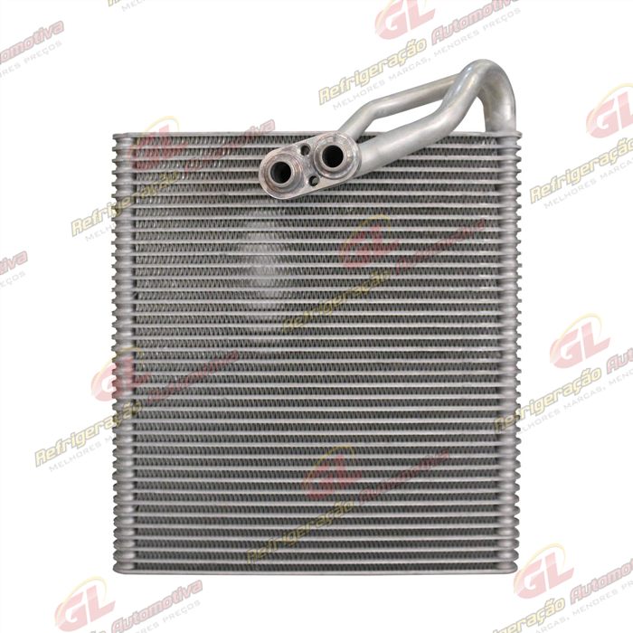 Evaporador Kia Cerato 2008> Fluxo Paralelo OEM: 971391M000