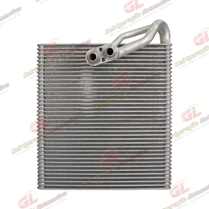 Evaporador Kia Cerato 2008> Fluxo Paralelo OEM: 971391M000