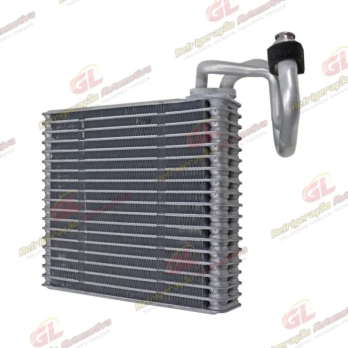Evaporador Honda CRV 2002 Até 2006 Fluxo Paralelo OEM: 80215S5DG01 — foto 2
