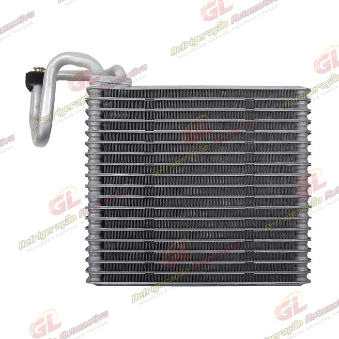 Evaporador Honda CRV 2002 Até 2006 Fluxo Paralelo OEM: 80215S5DG01 — foto 4