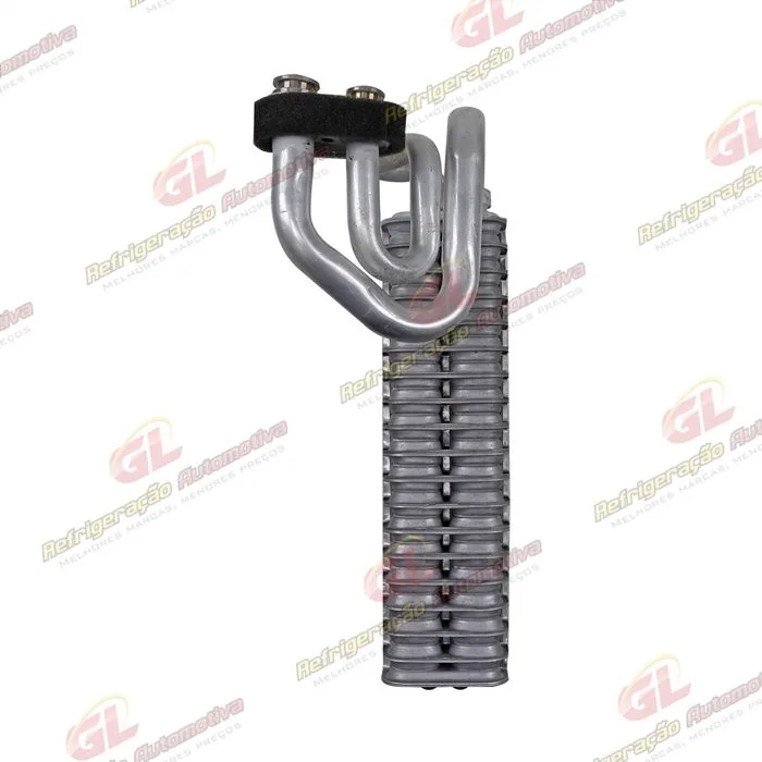 Evaporador Honda CRV 2002 Até 2006 Fluxo Paralelo OEM: 80215S5DG01 — foto 5