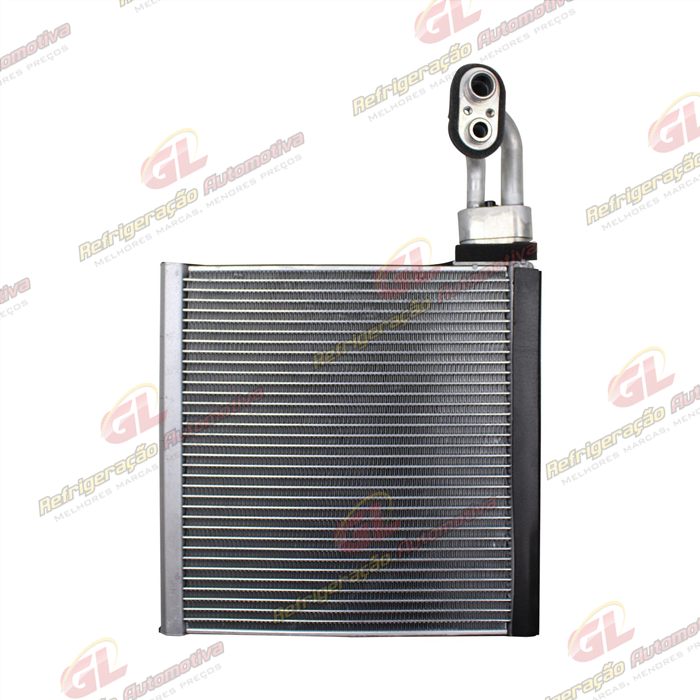Evaporador Honda CRV 2007 Até 2011 Fluxo Paralelo OEM: 0211SWAA03