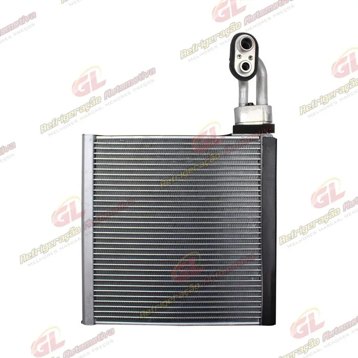 Evaporador Honda CRV 2007 Até 2011 Fluxo Paralelo OEM: 0211SWAA03