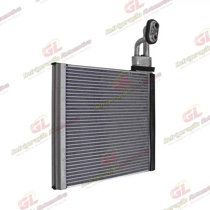 Evaporador Honda CRV 2007 Até 2011 Fluxo Paralelo OEM: 0211SWAA03 — foto 2