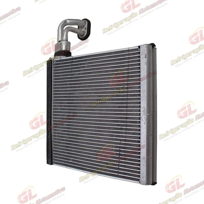 Evaporador Honda CRV 2007 Até 2011 Fluxo Paralelo OEM: 0211SWAA03 — foto 3