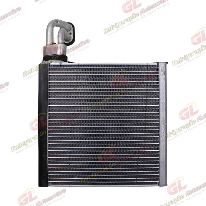 Evaporador Honda CRV 2007 Até 2011 Fluxo Paralelo OEM: 0211SWAA03 — foto 4