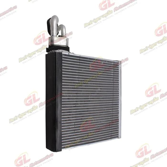 Evaporador Honda CRV 2007 Até 2011 Fluxo Paralelo OEM: 0211SWAA03 — foto 5