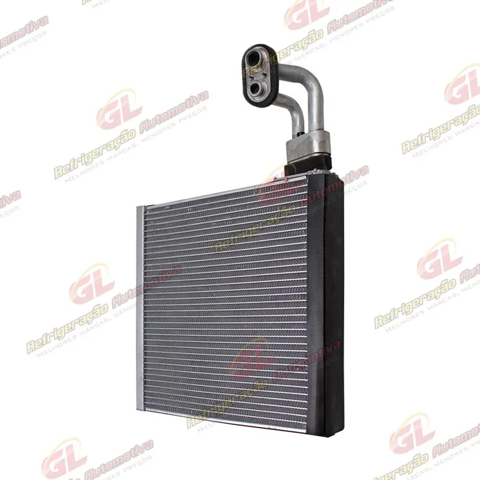 Evaporador Honda CRV 2007 Até 2011 Fluxo Paralelo OEM: 0211SWAA03 — foto 6