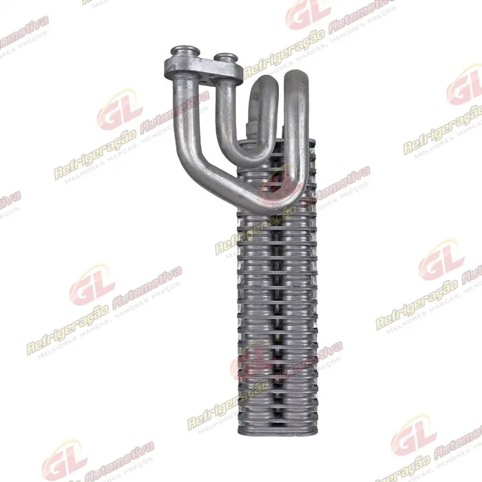 Evaporador Honda Civic 2001 Até 2006 R134a Fluxo Paralelo Original — foto 4