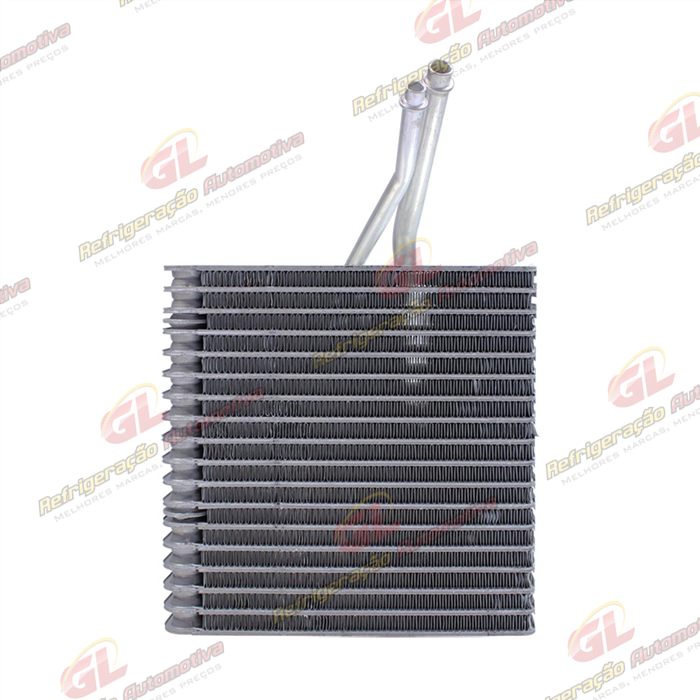 Evaporador Volkswagen Bora/ Golf/ Audi A3 1999 Até 2007/Audi TT R134a Fluxo Paralelo Original