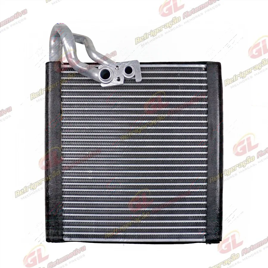 Evaporador Sistema Valeo BYD Song Plus Hibrido 2023> OEM: TD842 / 363221503A Fluxo Paralelo