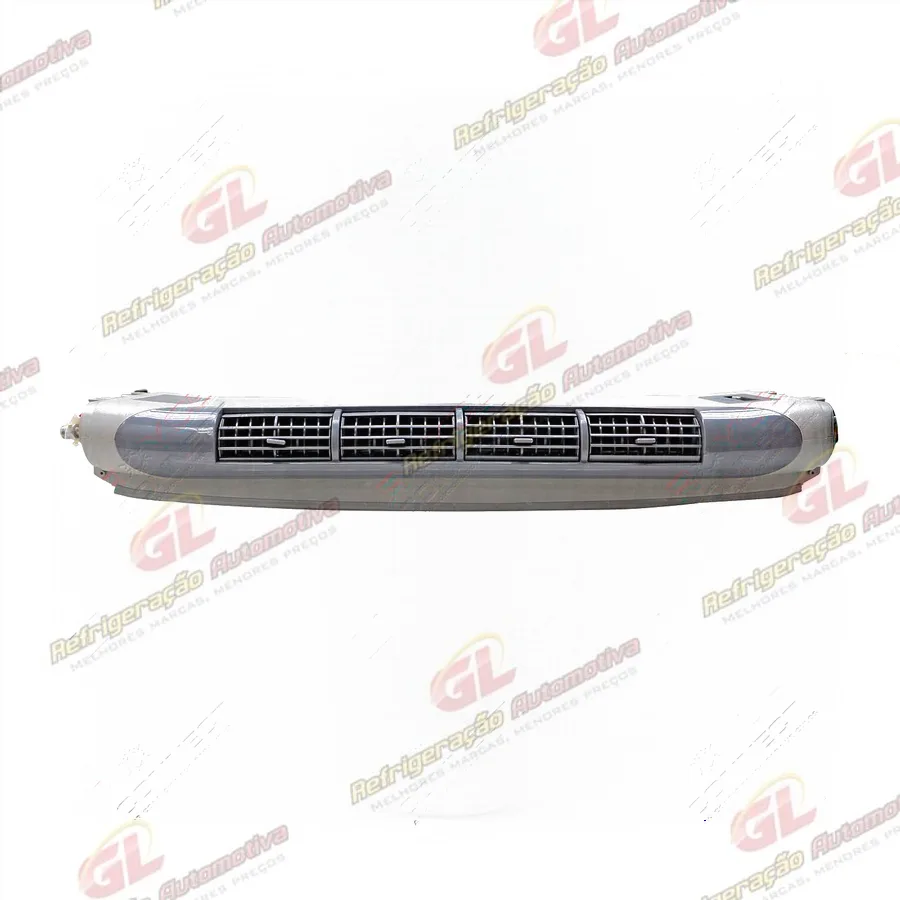 Caixa Evaporadora Universal Mini-Bus 1 Motor 3 Velocidades - 12 Volts Concord Plus