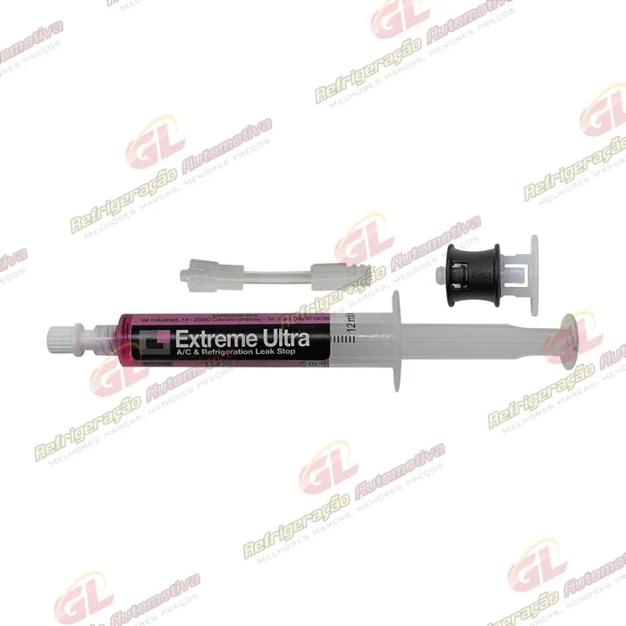 Tapa Fuga ERRECOM R134A