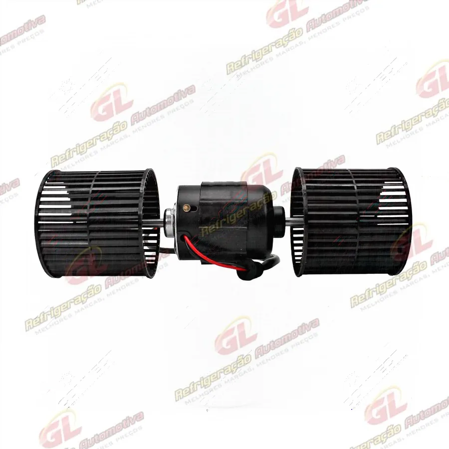 Ventilador do Evaporador do Kit RC.900.070 - 24 Volts