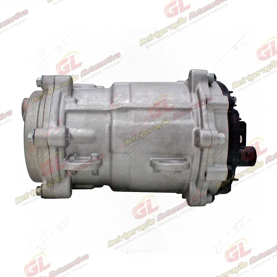 Compressor do Kit Elétrico universal RC.900.070 - 24 Volts