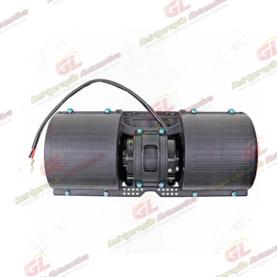 Ventilador do Evaporador do Kit RC.900.071- 12 Volts