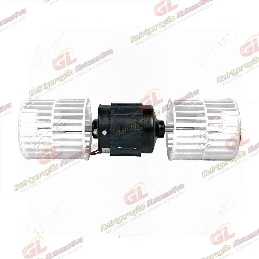 Ventilador do Evaporadora do Kit RC.900.080 - 24 Volts