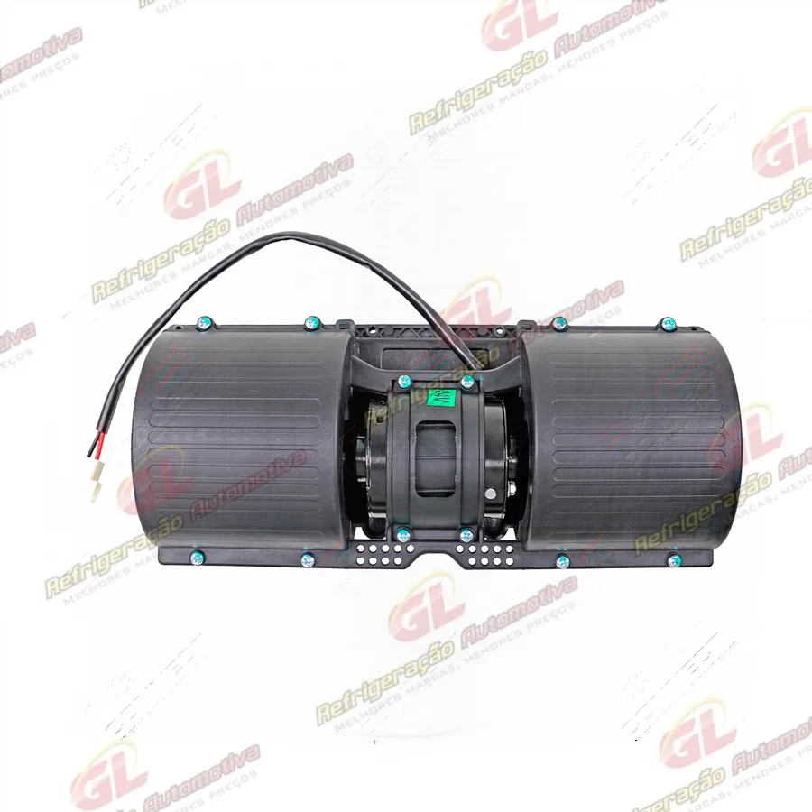 Ventilador do Evaporador do Kit RC.900.072 - 24 Volts