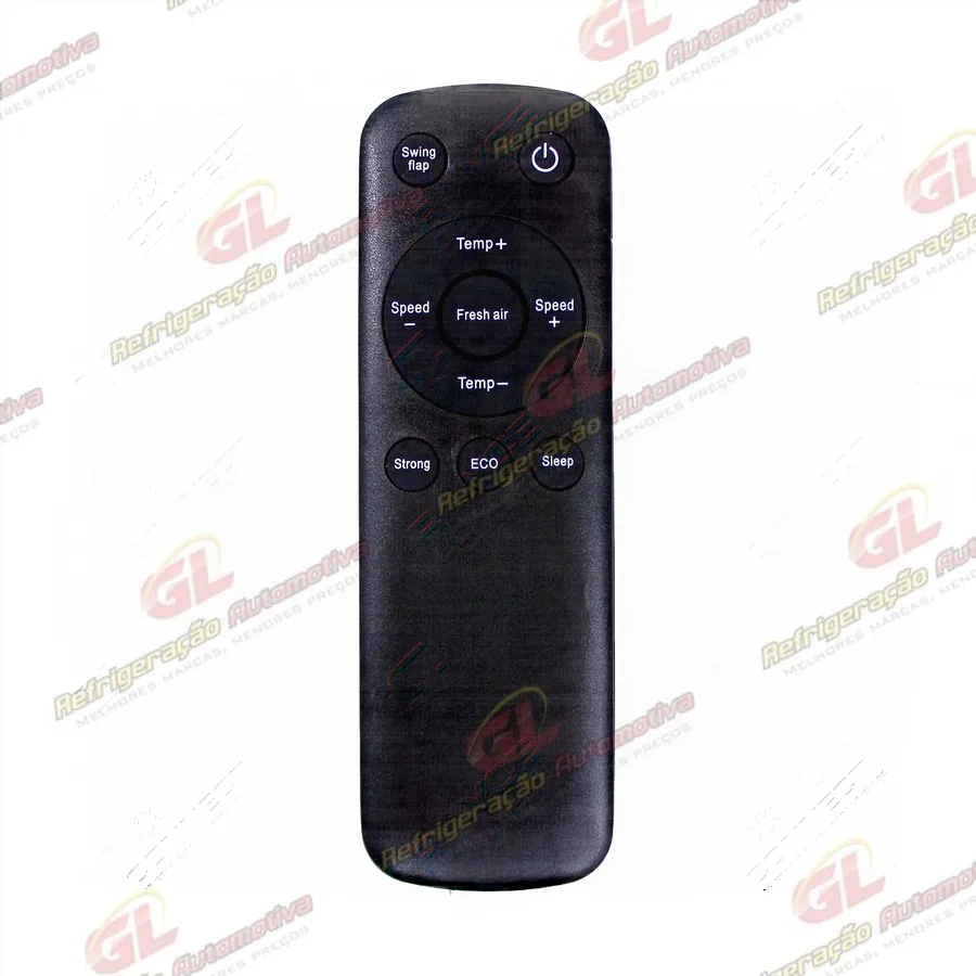 Controle Remoto do Kit Elétrico Universal RC.900.069/ RC.900.070