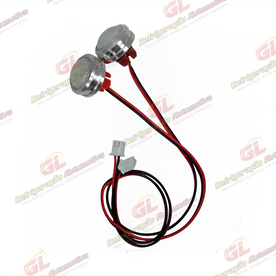 Luz de LED para Iluminação da Cabine do Kit RC.900.069 / RC.900.070