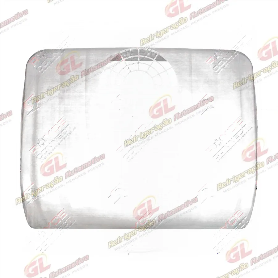 Acabamento Externo do Kit RC.900.069 e RC.900.070 Para Caminhões e Máquinas