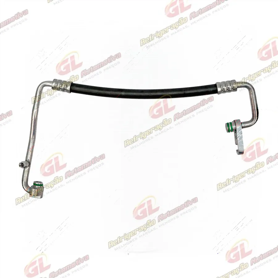 Mangueira de Baixa do Compressor ao Condensador do Kit Elétrico RC.900.071 e RC.900.072