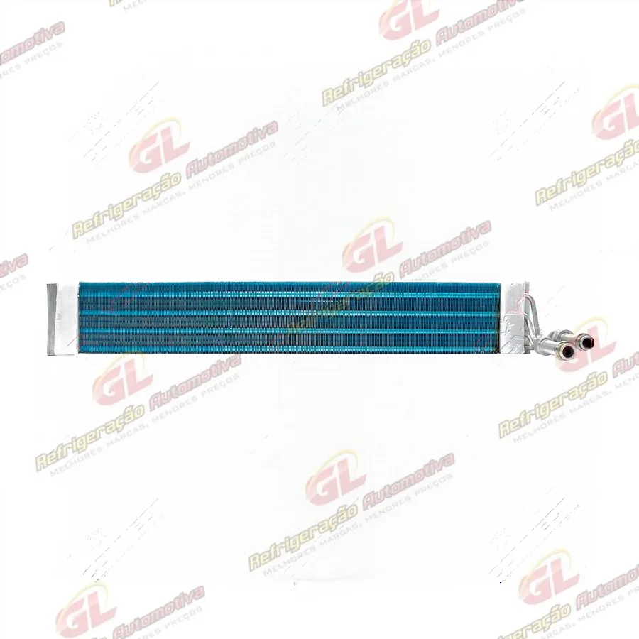 Evaporador do Kit Elétrico Universal RC.900.079 / RC.900.080