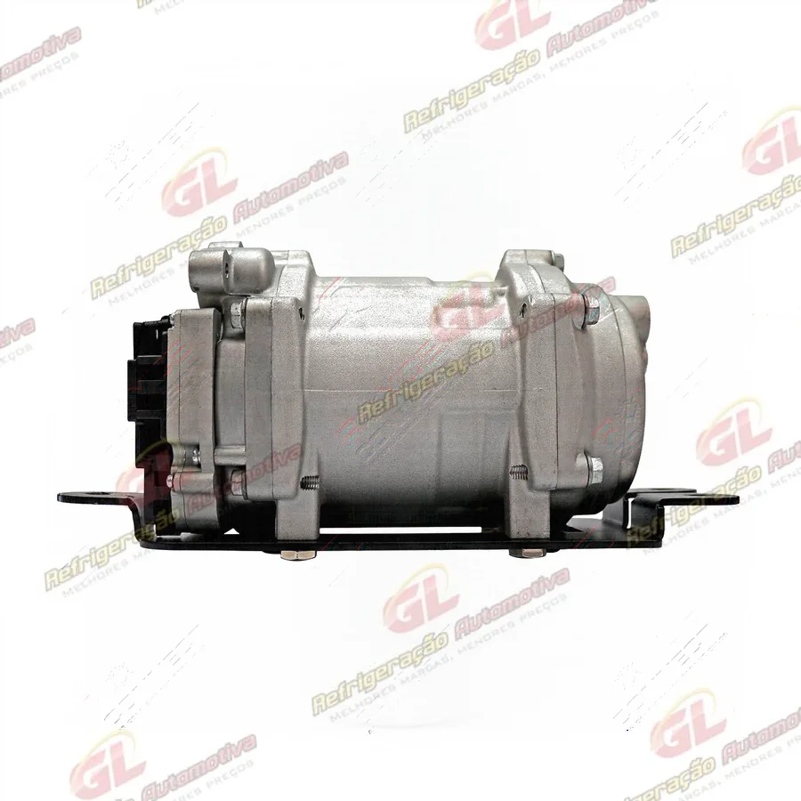 Compressor do Kit Elétrico Universal RC.900.080 - 24 Volts