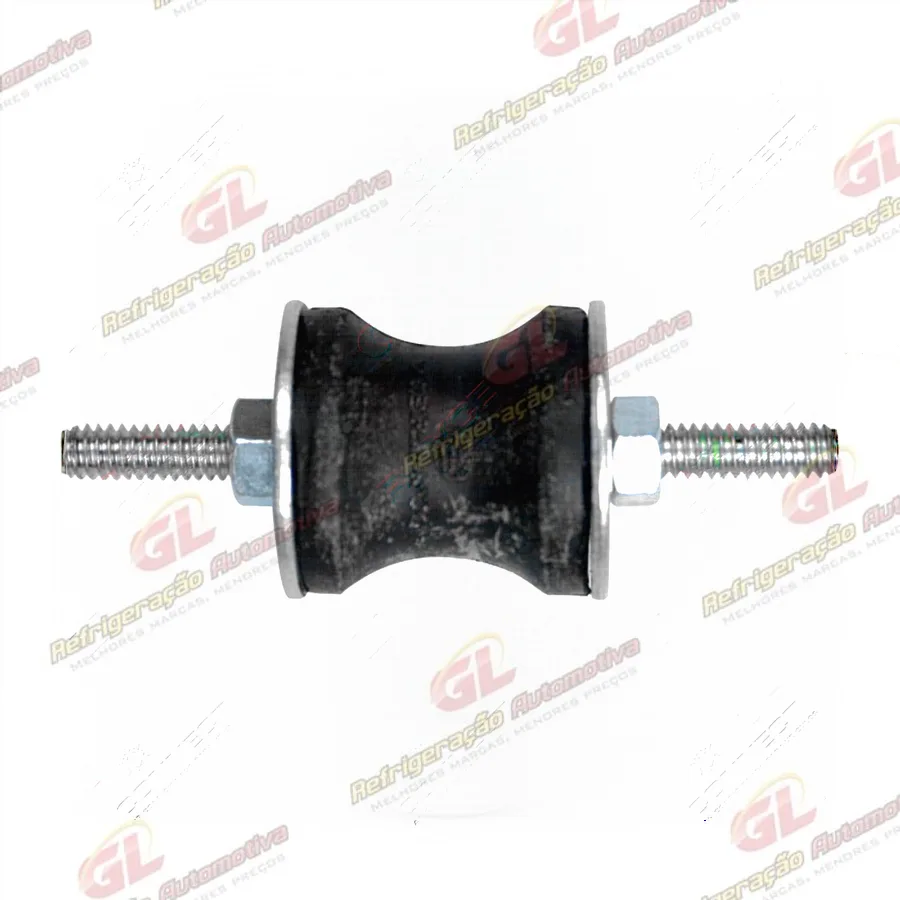 Coxim de Balança da Estação Robinair RC.500.450/ 490/ 550/ 590/ 690