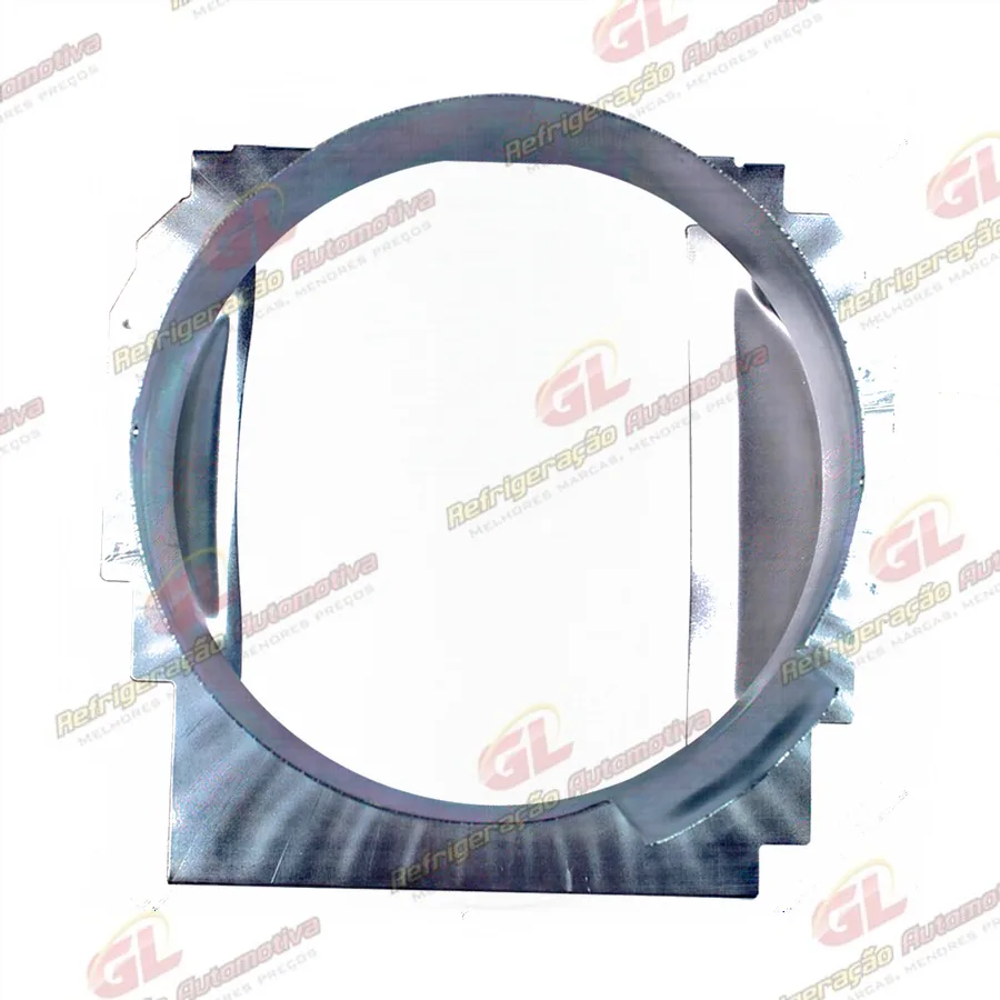 Abraçadeira da Cobertura da Recolhedora Mastercool RC.500.197