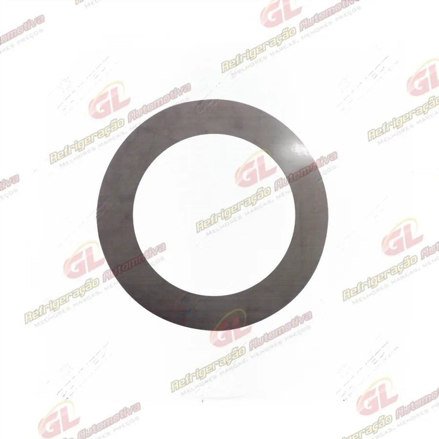 Arruela 0,140mm de Ajuste da Camisa do Cilindro da Recolhedora Mastercool RC.500.197