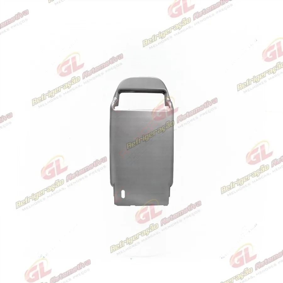 Carenagem Traseira da Recolhedora Robinair RC.500.450 / 490 / 550 / 590