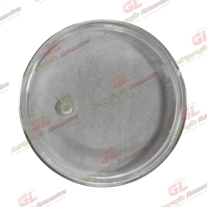 Visor do Manômetro da Recolhedora Mastercool RC.500.197 e do Conjunto de Manômetro RC.500.058 — foto 2