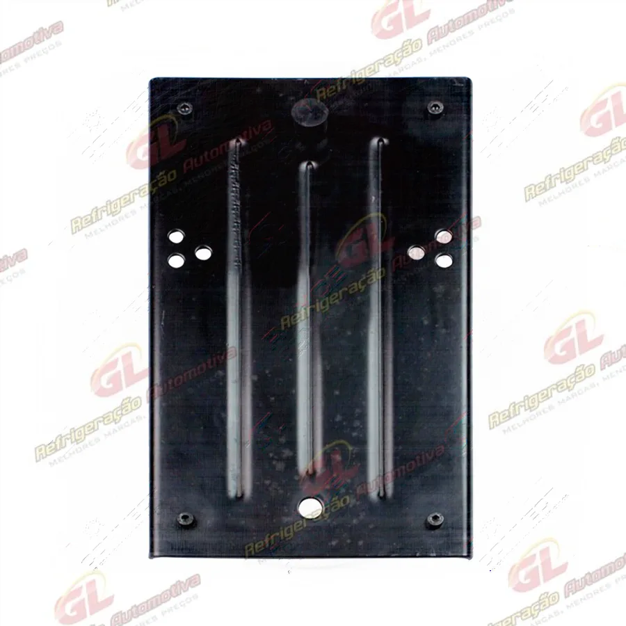 Base da Bomba de Vácuo de 10 CFM RC.500.442