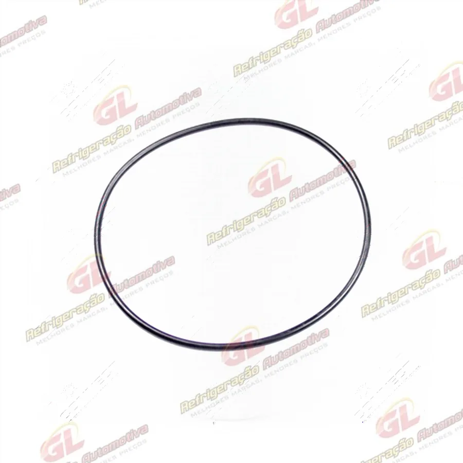 Anel de Vedação da Tampa da Bomba de Vácuo de 5 CFM RC.500.342